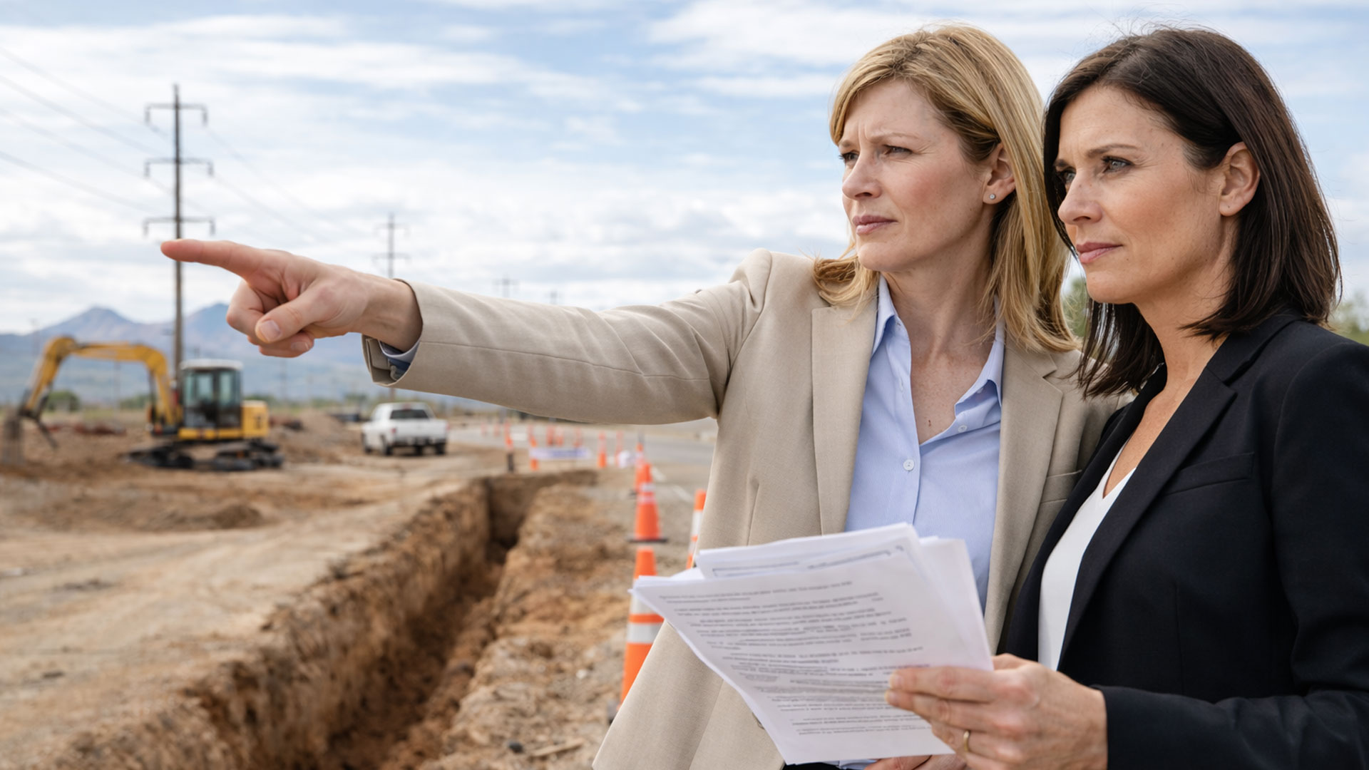 Condemnation valuation article